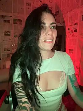 i_am_nina_のライブXXXチャット