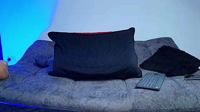 BrayaanFit Webcam show