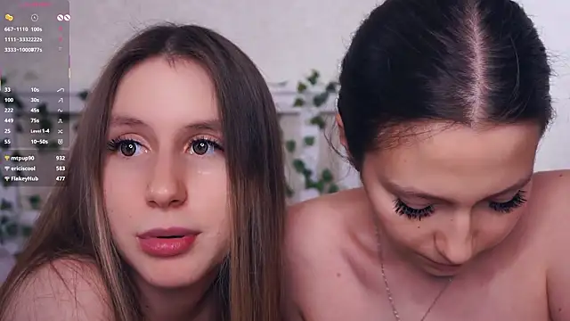 GabrielleLynchard: απευθείας συνομιλία ΧΧΧ