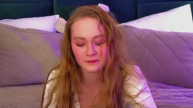 AgataFoxley's Live XXX Chat