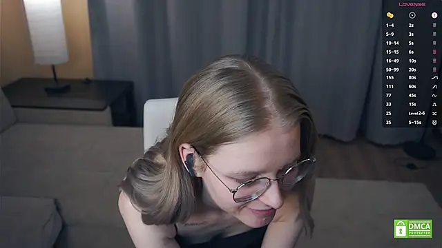 Živý XXX chat ToyaPletz