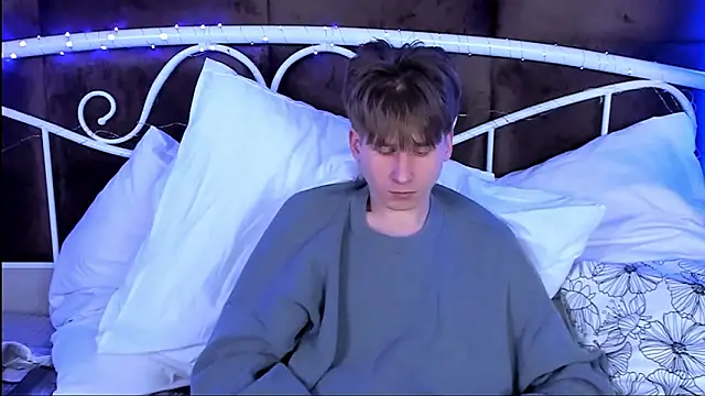 Chat XXX ao vivo de ScottPierce