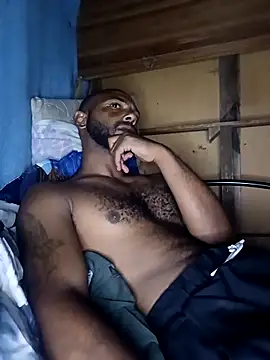 Camodick Adlı Modelin Canlı XXX Sohbeti