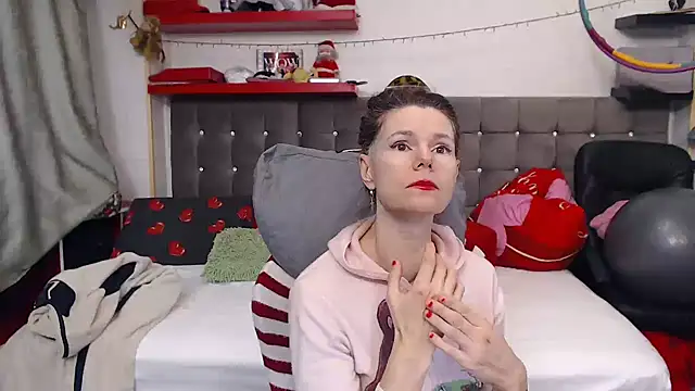 kellyterapy's Live XXX Chat