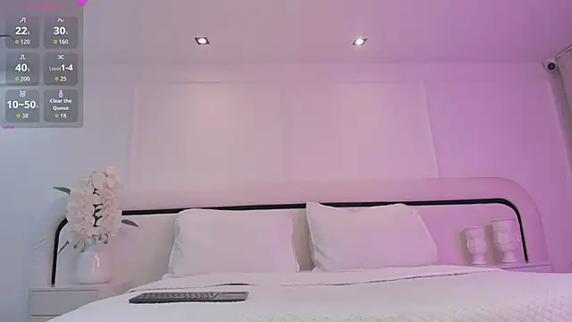 MaddyMay_ 即時 XXX 聊天