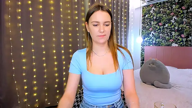 HeavenHere_ – Naživo XXX chat