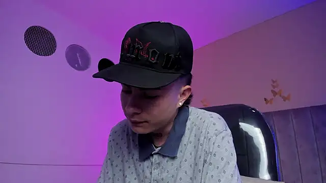 Nascary_FoxのライブXXXチャット