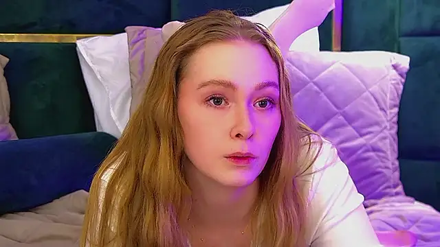 Czat XXX na żywo – AgataFoxley