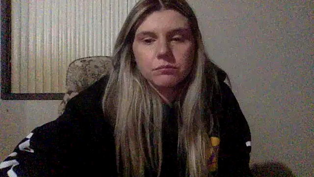 Show webcam de goddesscandy22