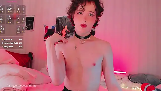 Онлайн чат XXX eva_vodkina