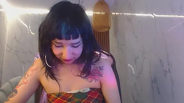 XXX chat uživo modela stefnixxx_s