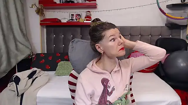 kellyterapy: онлайн-секс-чат