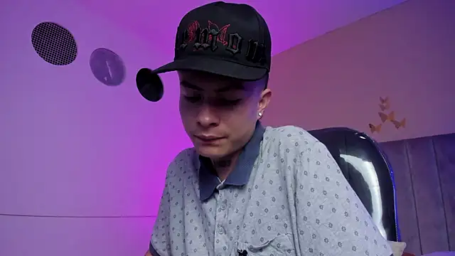 Nascary_Fox Live XXX-chat