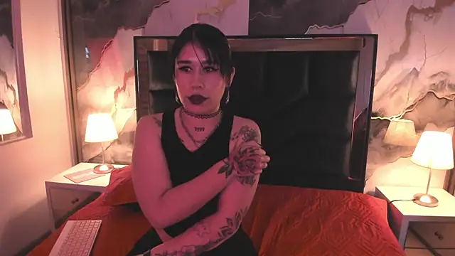 SusanVilla 라이브 XXX 채팅