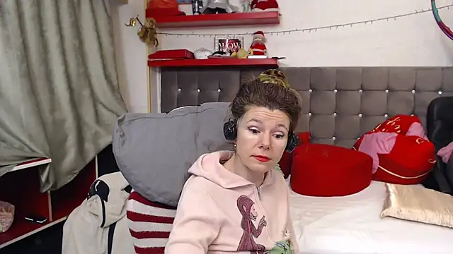 kellyterapy Live XXX-Chat