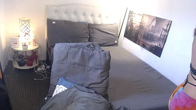 NinaDOM4CUM 라이브 XXX 채팅