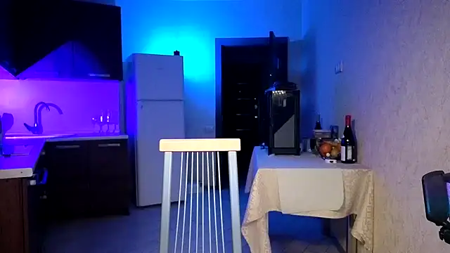 Živý XXX chat Cerann1