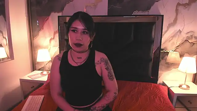 Chat XXX ao vivo de SusanVilla