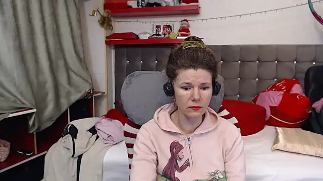 Chat XXX ao vivo de kellyterapy