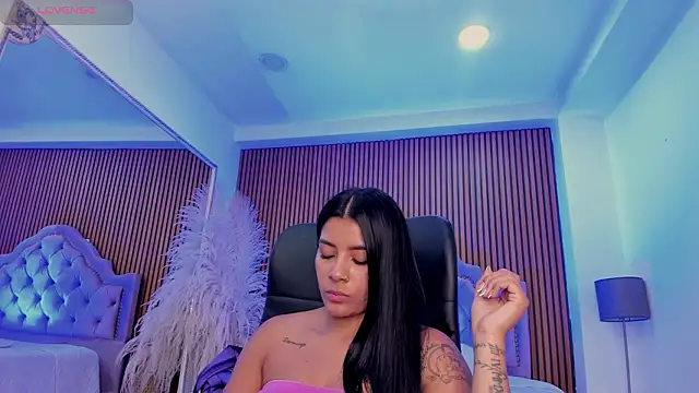 SelenaStonne: απευθείας συνομιλία ΧΧΧ