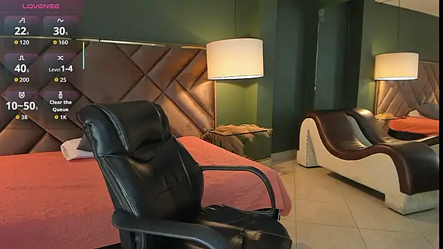 Kya_Wild 现场XXX聊天