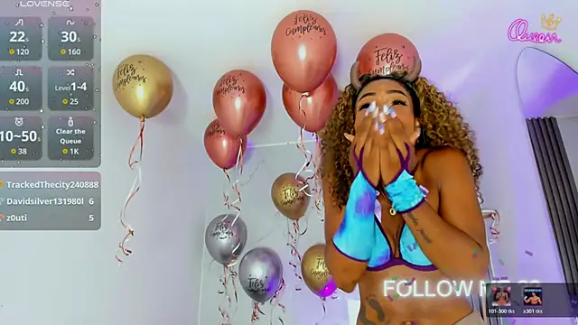 kiaratentation 라이브 XXX 채팅