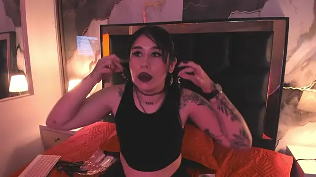 SusanVilla Chat XXX in diretta