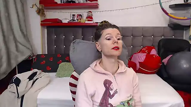 Chat XXX en directo de kellyterapy