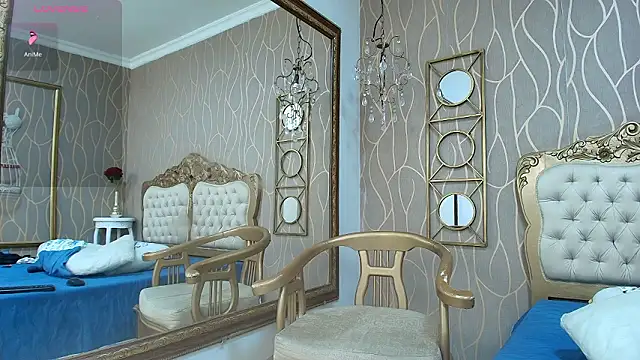 Anywishes Live XXX-chat