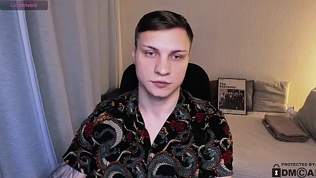 دردشة handsome_guy01 الجنسية المباشرة