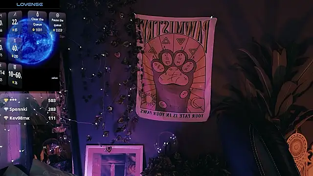 Czat XXX na żywo – Noah_ElmerX