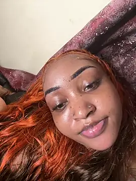 Ruthlessvee élő XXX-chatje