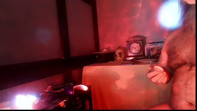 SexWorkerX Webcam-Show