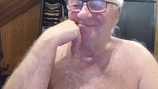 biggandybig's Live XXX Chat