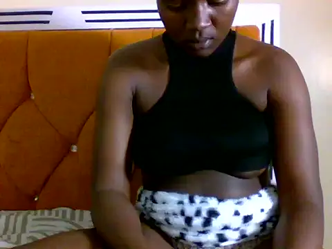 Sweet_shashah's Live XXX Chat