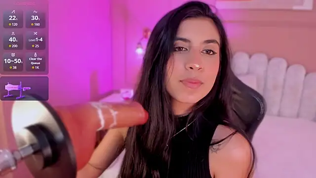 zia_cooper: απευθείας συνομιλία ΧΧΧ