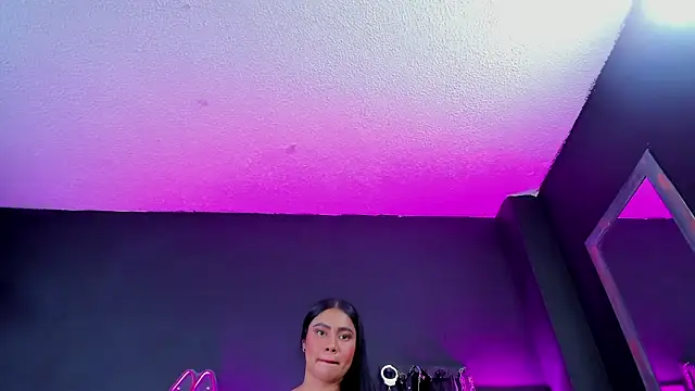 DelaneyStone's Webcam Show