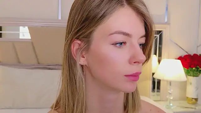 Онлайн чат XXX MeganMour