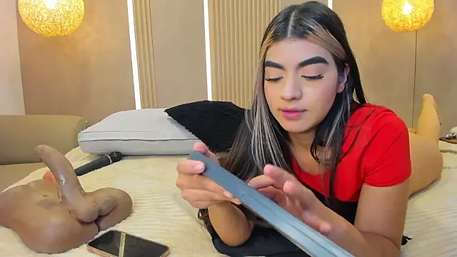 Chat +18 de Antonella_west ao vivo