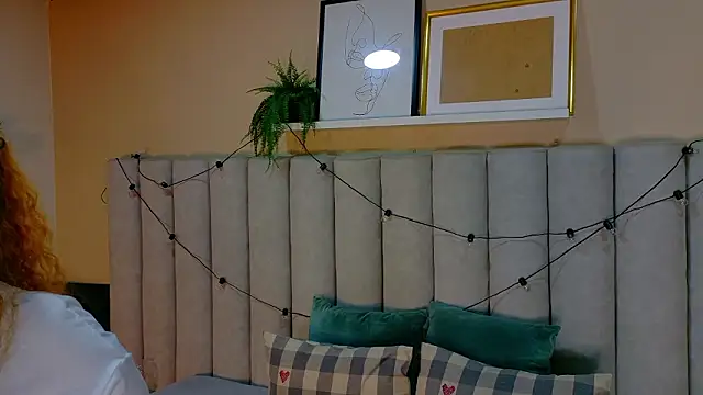 JenaCooper_'s Live XXX Chat