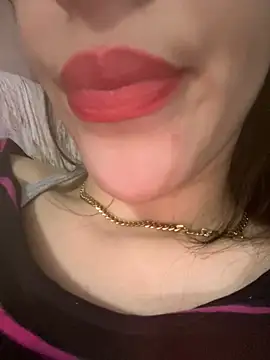 Mimisixo 라이브 XXX 채팅