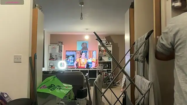 Chat +18 de harleyblair ao vivo