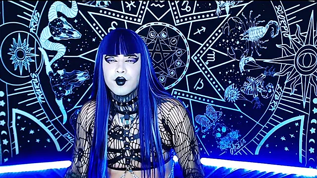 naomi_satan Live XXX-Chat