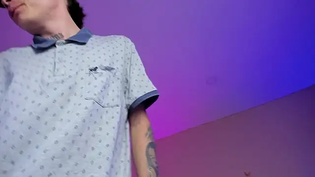 Nascary_FoxのライブXXXチャット