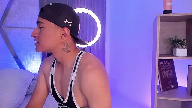 LiamDeep Chat XXX live