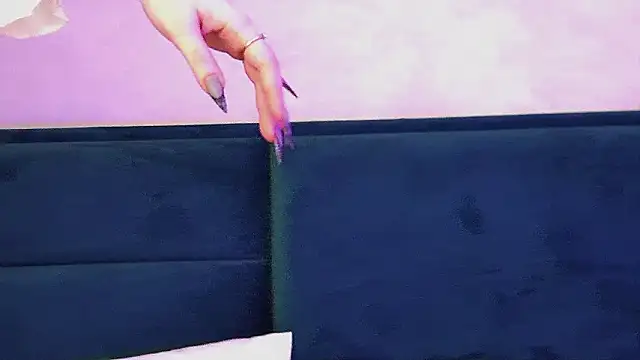 AgataFoxley's Live XXX Chat