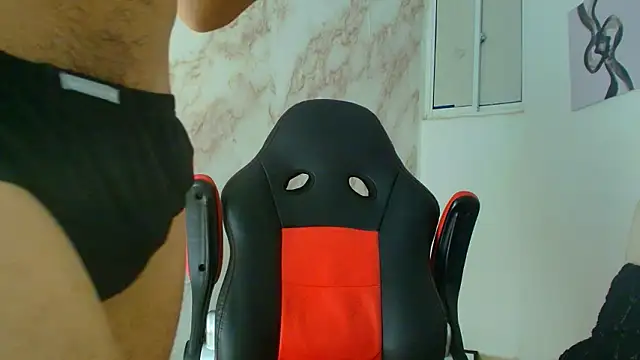 Show de webcam de toji_luxxer