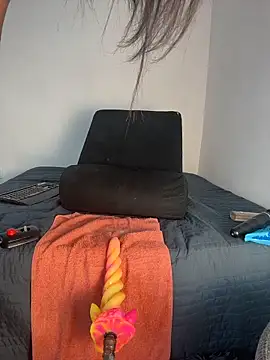 MerliaSsomer Chat XXX live