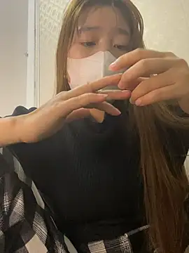 kitty-20x 在線直播表演