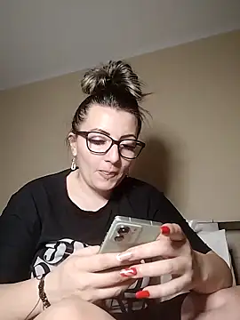 Sweetredvelvet 라이브 XXX 채팅